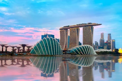 SINGAPORE