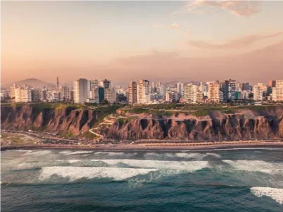 PERÚ