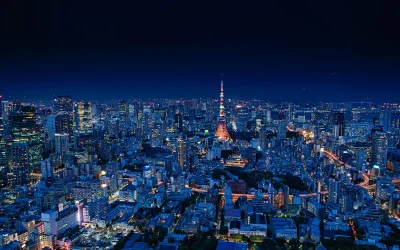 JAPAN